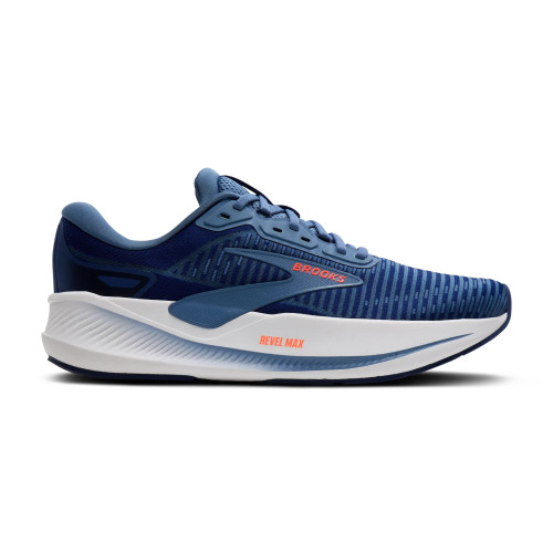 BROOKS REVEL MAX ZAPATILLA RUNNING HOMBRE, ARISTARUN