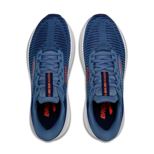 BROOKS REVEL MAX ZAPATILLA RUNNING HOMBRE, ARISTARUN