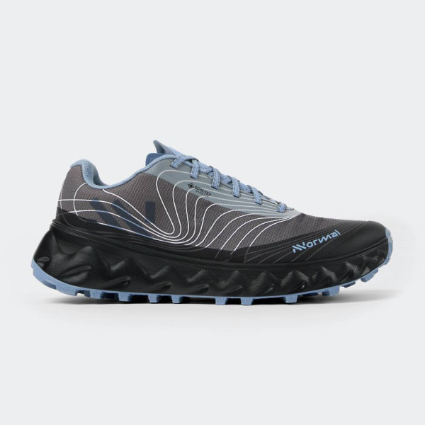 NNORMAL TOMIR 2 GORETEX ZAPATILLA TRAIL