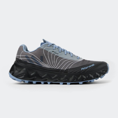 NNORMAL TOMIR 2 GORETEX ZAPATILLA TRAIL