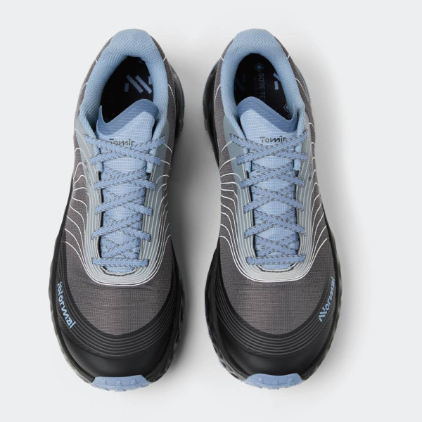 NNORMAL TOMIR 2 GORETEX ZAPATILLA TRAIL