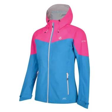 DARE2B CHAQUETA IMPERMEABLE MUJER RECONFINE, ARISTARUN