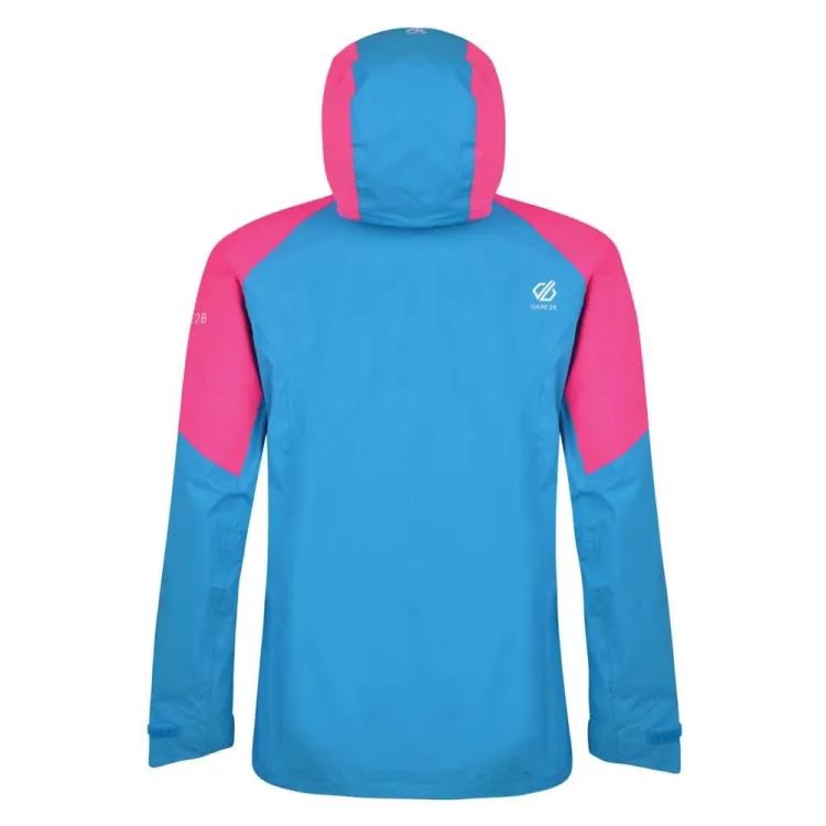 DARE2B CHAQUETA IMPERMEABLE MUJER RECONFINE, ARISTARUN