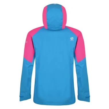 DARE2B CHAQUETA IMPERMEABLE MUJER RECONFINE, ARISTARUN