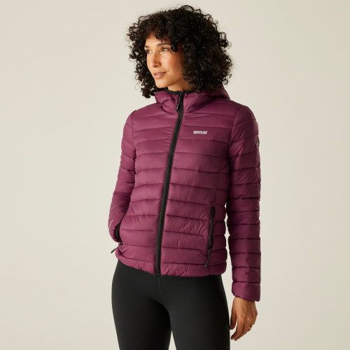 REGATTA MARIZION CHAQUETA ACLOCHADA MUJER, ARISTARUN