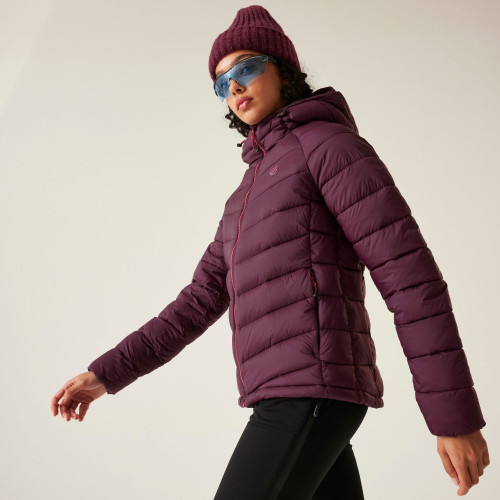 DARE2B TORREK MONTAIN BAFFLED CHAQUETA ACOLCHADA MUJER,  ARISTARUN