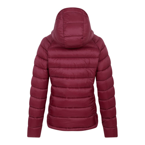 DARE2B TORREK MONTAIN BAFFLED CHAQUETA ACOLCHADA MUJER ESPALDA, ARISTARUN