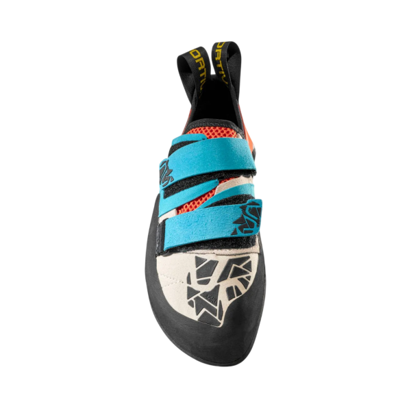 LA SPORTIVA OTAKI PIE DE GATO VISTA DELANTERA,ARISTARUN