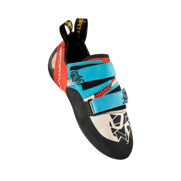 LA SPORTIVA OTAKI PIE DE GATO VISTA FRONTAL,ARISTARUN