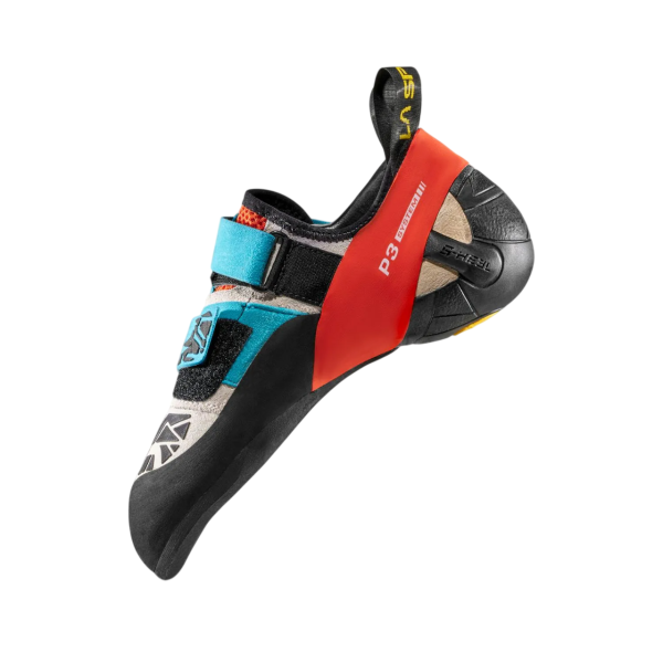 LA SPORTIVA OTAKI PIE DE GATO VISTA INTERIOR,ARISTARUN