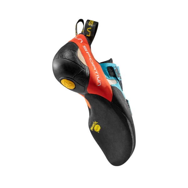 LA SPORTIVA OTAKI PIE DE GATO VISTA ANTERIOR,ARISTARUN