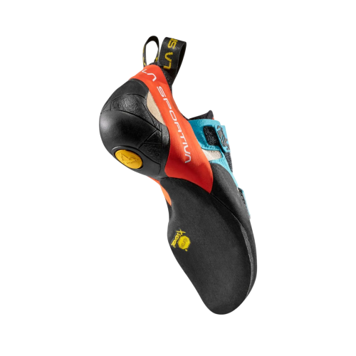 LA SPORTIVA OTAKI PIE DE GATO VISTA ANTERIOR,ARISTARUN