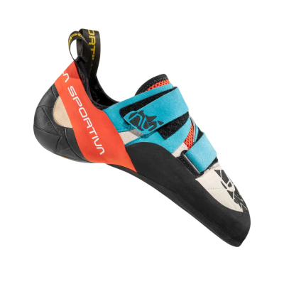 LA SPORTIVA OTAKI PIE DE GATO VISTA EXTERIOR,ARISTARUN