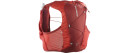 SALOMON ACTIVE SKIN 4 ROJO CHALECO HIDRATACIÓN
