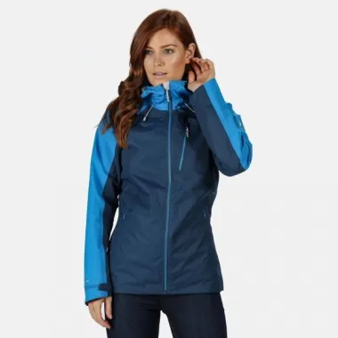 REGATTA CHAQUETA IMPERMEABLE MUJER HIGHTON, ARISTARUN