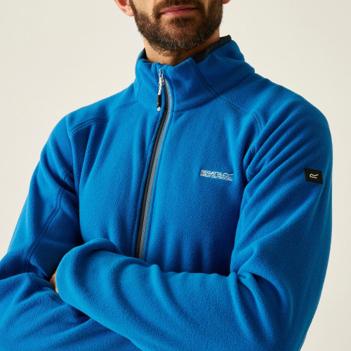 REGATTA HADFIELD AZUL FORRO POLAR HOMBRE VISTA AMPLIADA,ARISTARUN