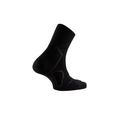 LURBEL DESAFIO TOE FOUR NEGRO VISTA FRONTAL,ARISTARUN 2