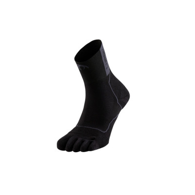 LURBEL DESAFIO TOE FOUR NEGRO VISTA FRONTAL,ARISTARUN