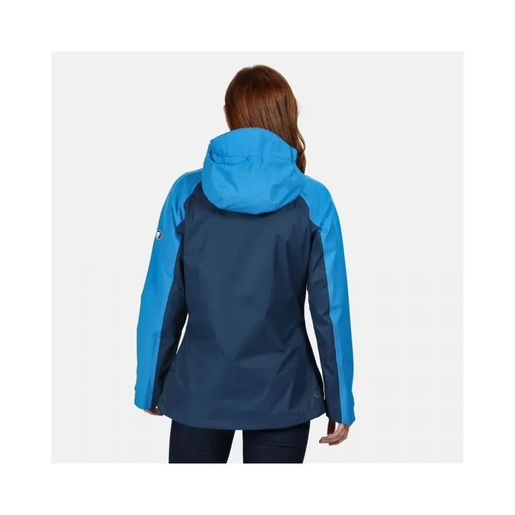 REGATTA CHAQUETA IMPERMEABLE MUJER HIGHTON, ARISTARUN