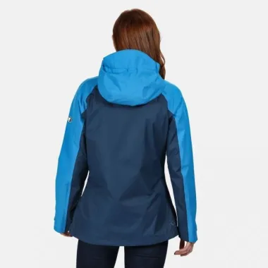 REGATTA CHAQUETA IMPERMEABLE MUJER HIGHTON, ARISTARUN