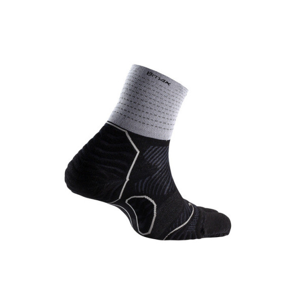LURBEL TIWAR TOE THREE NEGRO GRIS VISTA ANTERIOR,ARISTARUN