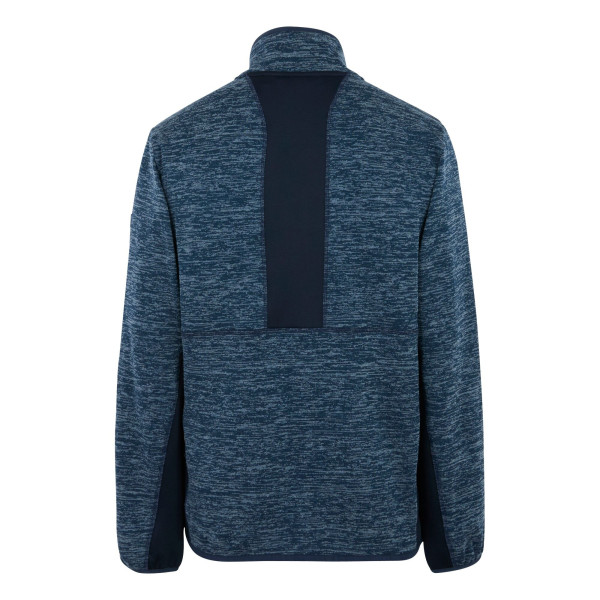 REGATTA BASLINN AZUL FORRO POLAR HOMBRE VISTA TRASERA,ARISTARUN