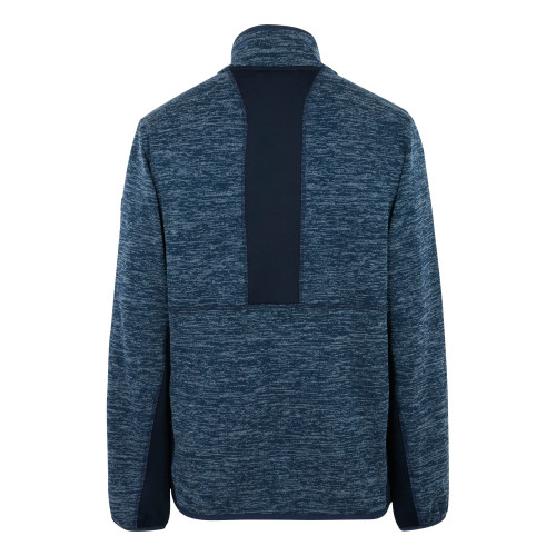 REGATTA BASLINN AZUL FORRO POLAR HOMBRE VISTA TRASERA,ARISTARUN