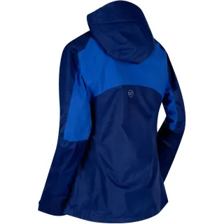 REGATTA CHAQUETA IMPERMEABLE MUJER CROSS PENINE, ARISTARUN 2