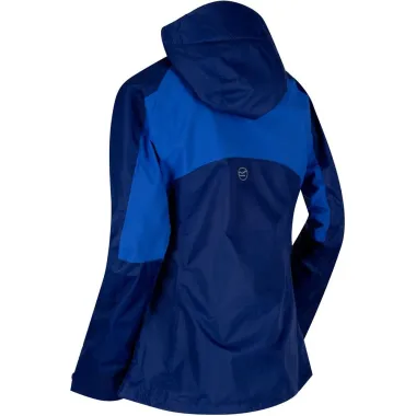 REGATTA CHAQUETA IMPERMEABLE MUJER CROSS PENINE, ARISTARUN