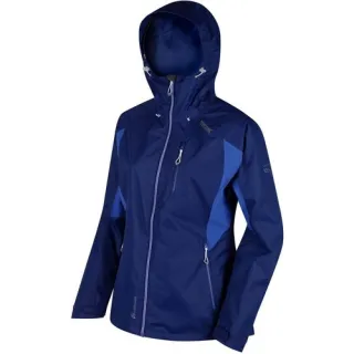 REGATTA CHAQUETA IMPERMEABLE MUJER CROSS PENINE, ARISTARUN