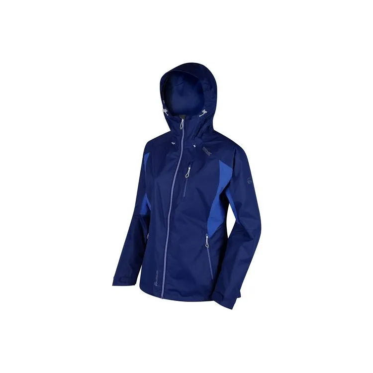 REGATTA CHAQUETA IMPERMEABLE MUJER CROSS PENINE, ARISTARUN