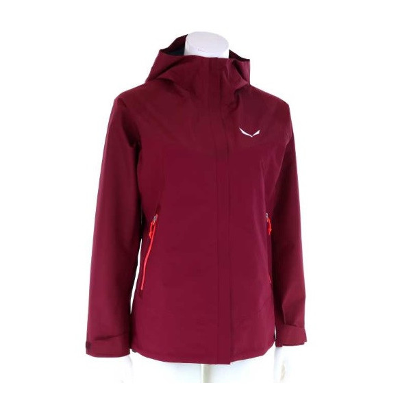 SALEWA MOIAZZA JKT W CHAQUETA IMPERMEABLE MUJER, ARISTARUN