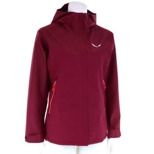 SALEWA MOIAZZA JKT W CHAQUETA IMPERMEABLE MUJER, ARISTARUN
