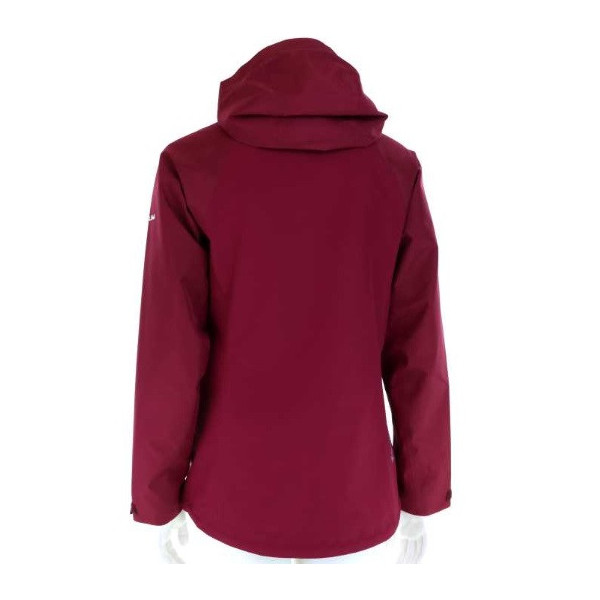 SALEWA MOIAZZA JKT W CHAQUETA IMPERMEABLE MUJER, ARISTARUN