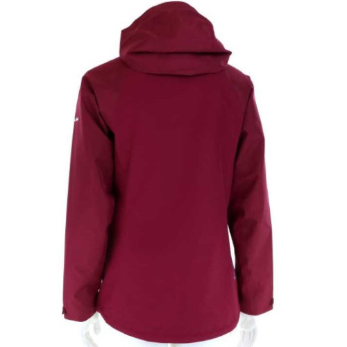 SALEWA MOIAZZA JKT W CHAQUETA IMPERMEABLE MUJER, ARISTARUN