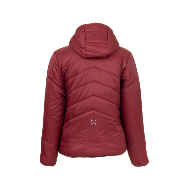ALTUS HALLEY CHAQUETA ALCOLCHADA MUJER, ARISTARUN