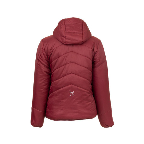 ALTUS HALLEY CHAQUETA ALCOLCHADA MUJER, ARISTARUN