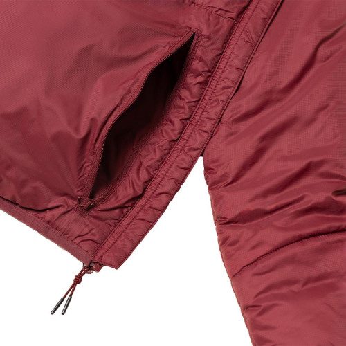 ALTUS HALLEY CHAQUETA ALCOLCHADA MUJER, ARISTARUN