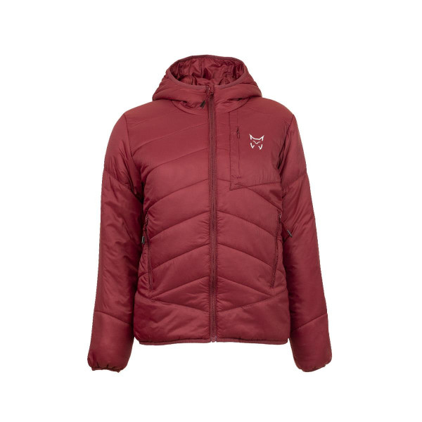 ALTUS HALLEY CHAQUETA ALCOLCHADA MUJER, ARISTARUN