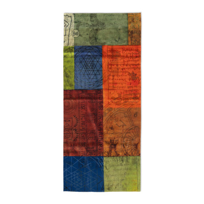 BUFF ORIGINAL TEMPLE MULTI,ARISTARUN