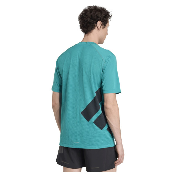 ADIDAS TERREX XPERIOR CLIMACOOL CAMISETA MANGA CORTA HOMBRE, ARISTARUN