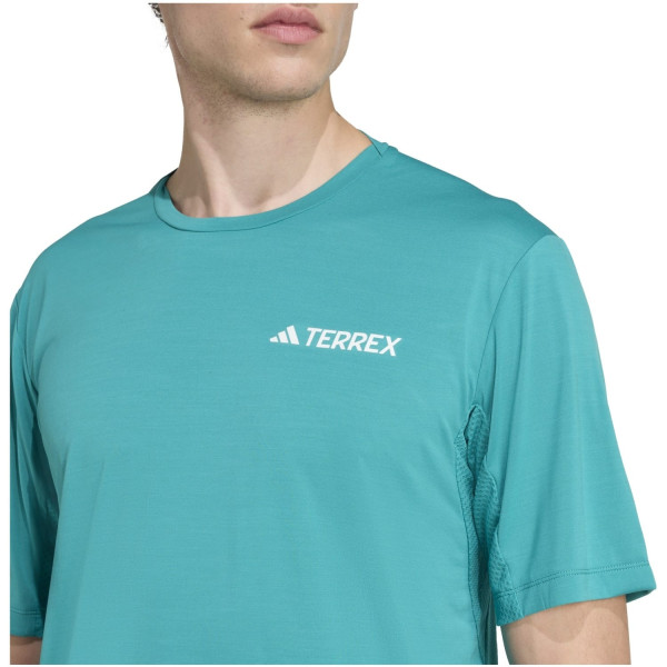 ADIDAS TERREX XPERIOR CLIMACOOL CAMISETA MANGA CORTA HOMBRE, ARISTARUN