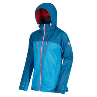 REGATTA CHAQUETA IMPERMEABLE CRDELDALE, ARISTARUN
