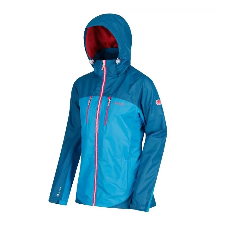 REGATTA CHAQUETA IMPERMEABLE CRDELDALE, ARISTARUN