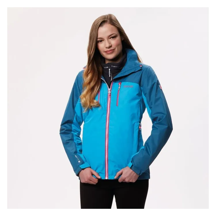 REGATTA CHAQUETA IMPERMEABLE CRDELDALE, ARISTARUN