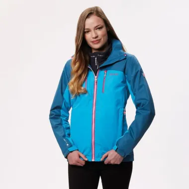 REGATTA CHAQUETA IMPERMEABLE CRDELDALE, ARISTARUN