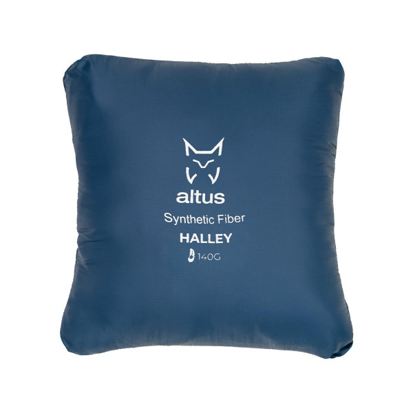 ALTUS HALLEY CHAQUETA ALCOLCHADA HOMBRE, ARISTARUN