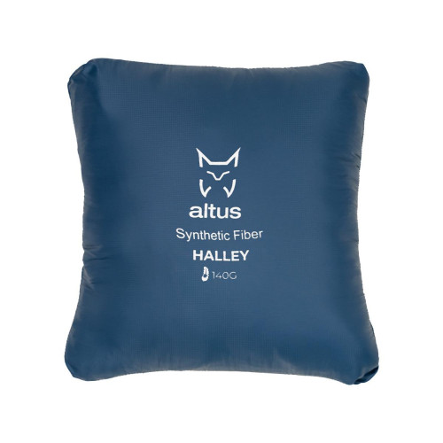 ALTUS HALLEY CHAQUETA ALCOLCHADA HOMBRE, ARISTARUN