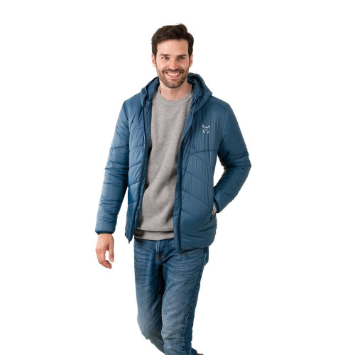 ALTUS HALLEY CHAQUETA ALCOLCHADA HOMBRE, ARISTARUN