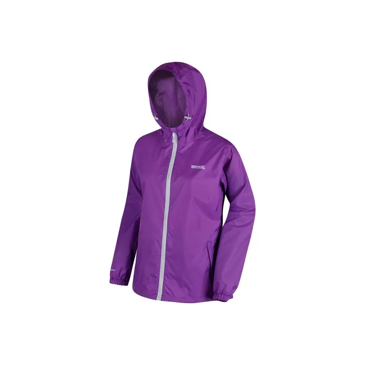 REGATTA CHAQUETA IMPERMEABLE PACK IT III, ARISTARUN